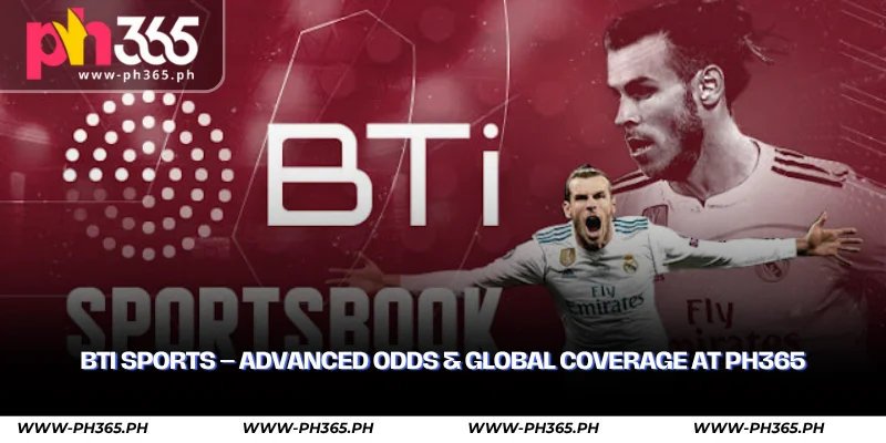 bti sports advanced odd