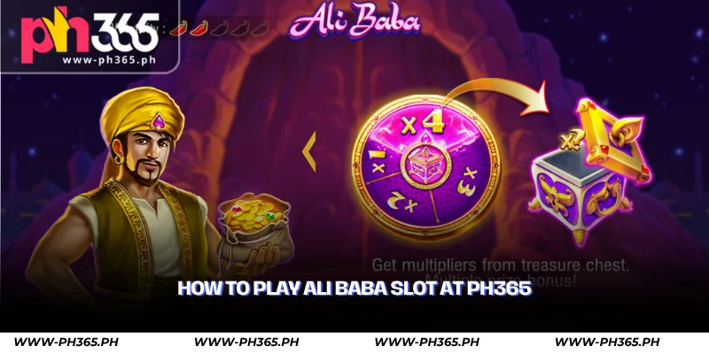 Ali Baba Slot – 32,400 Ways to Win in Jili’s Treasure Game 4 how to play ali baba slot at ph365